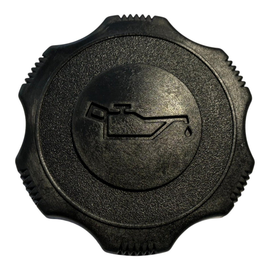 045310250A Engine Oil Cap Volkswagon Genuine