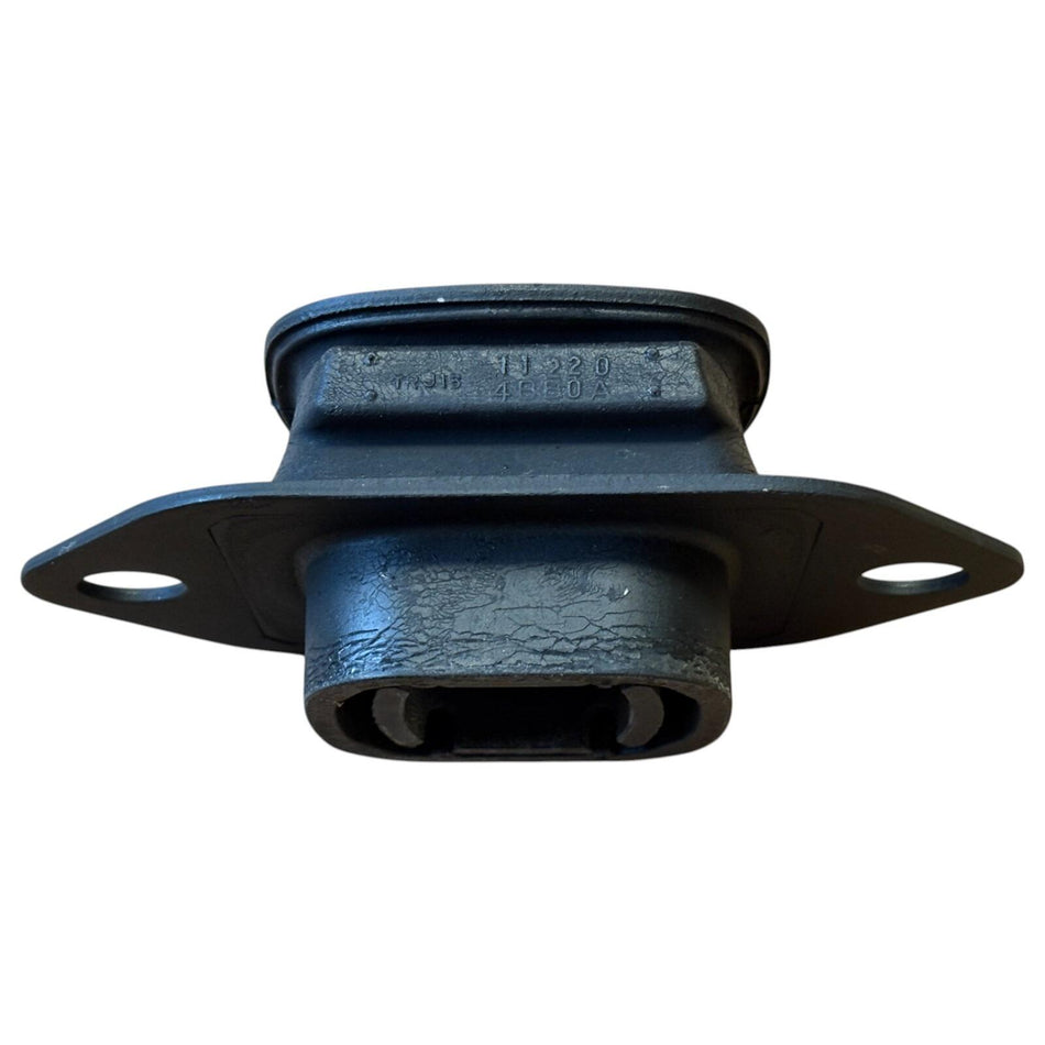 112204BB0A Engine Mount LH Renault Aftermarket