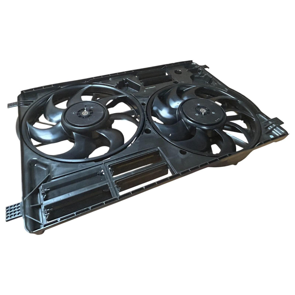 2094314 Fan Ford Genuine