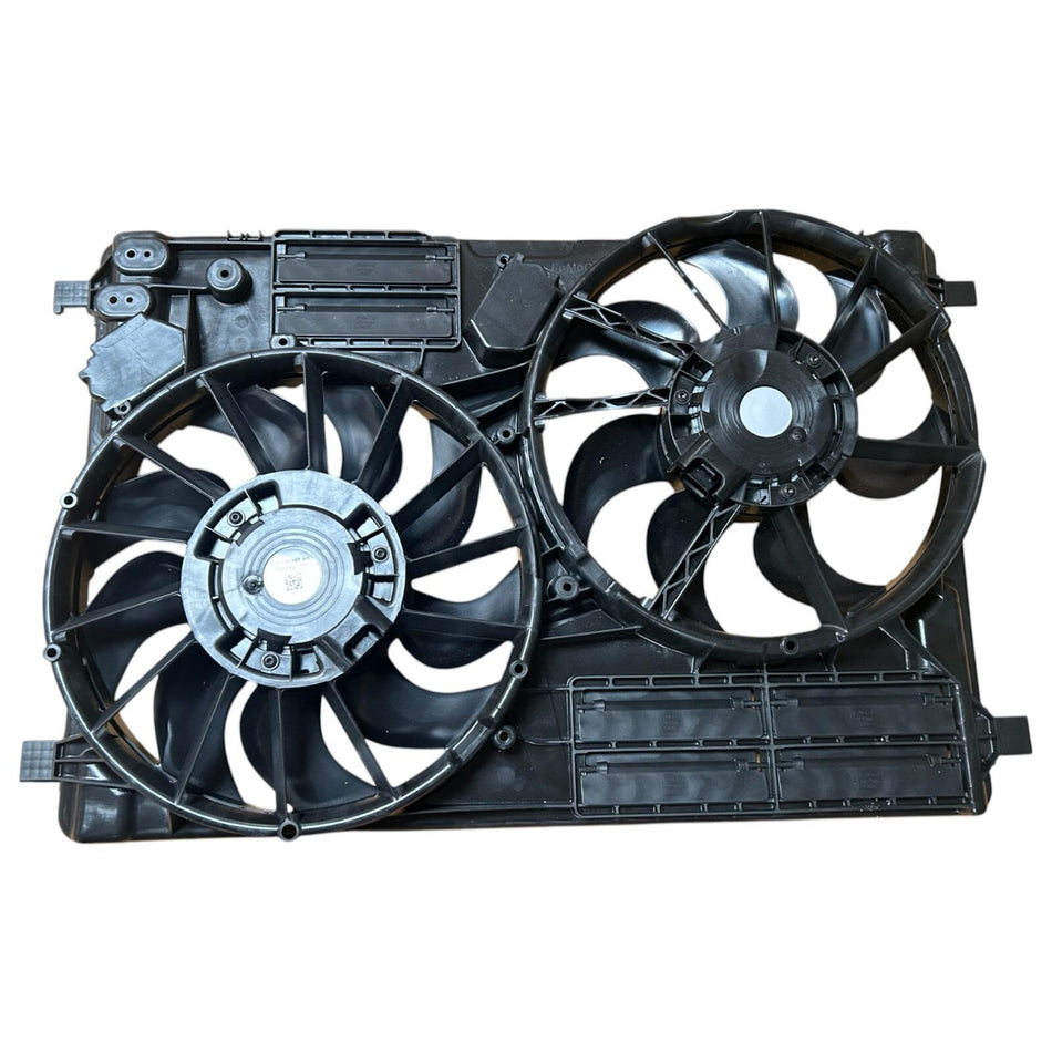 2094314 Fan Kuga Ford Aftermarket