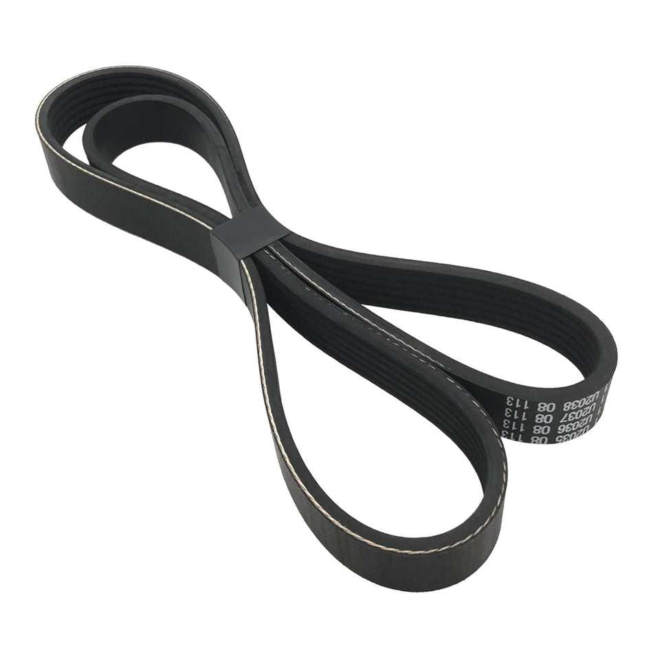 12569376 Belt Mopar Aftermarket