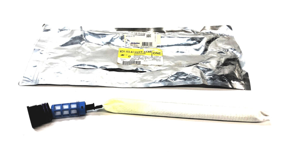 22996648 Drier Filter GM Genuine