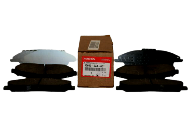 45022SZAA01 Front Brake Pad Honda Genuine