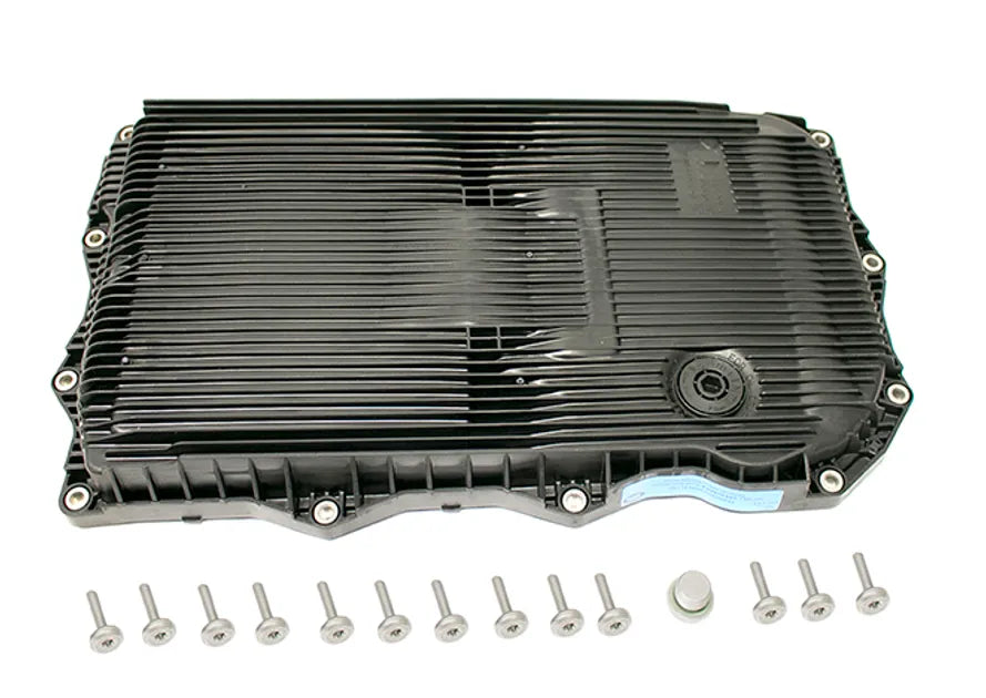 JDE36541 Oil Pan (ATF) Jaguar Aftermarket