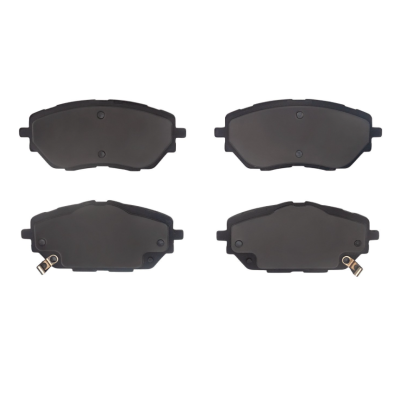 04465F4020 Front Brake Pad Toyota Aftermarket