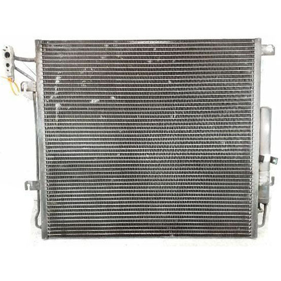 JRB500140 AC Condenser Land Rover Aftermarket