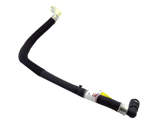BR3Z18472B Heater Hose Mustang Ford Genuine