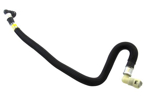 BR3Z18472D Heater Hose Mustang Ford Genuine