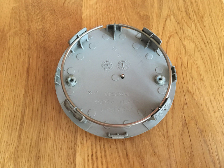 403421LA2A Center Cap Disc Wheel Nissan Genuine