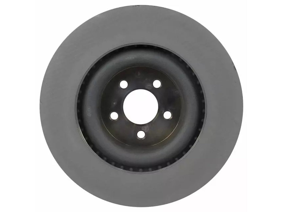 KR3Z1125G Front Brake Disc Ford Genuine
