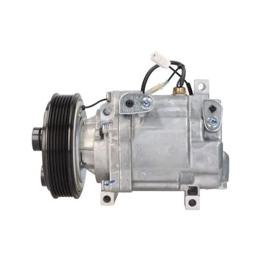 BP4K61450D AC Compressor Mazda Aftermarket