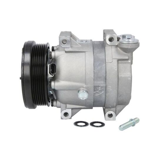96813346 Compressor GM Aftermarket