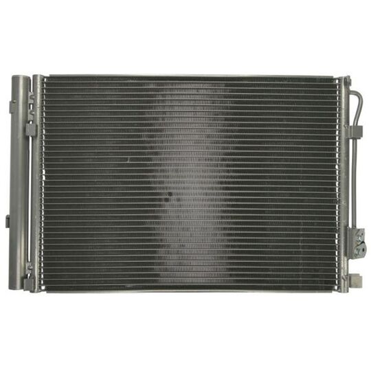 976061R000 Condenser Hyundai Aftermarket