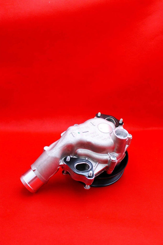LR097165 Water Pump Land Rover Aftermarket