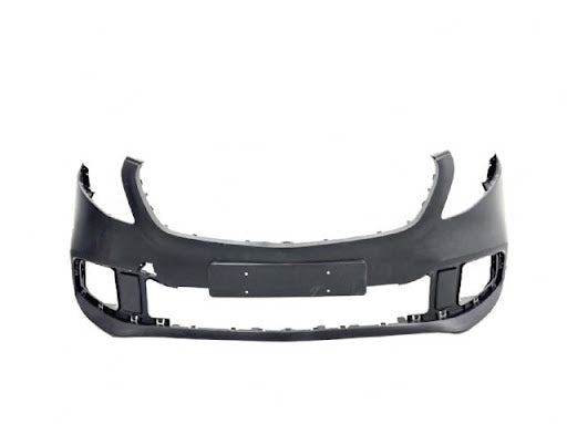 1178804840 Front Bumper Kit Mercedez Benz Aftermarket