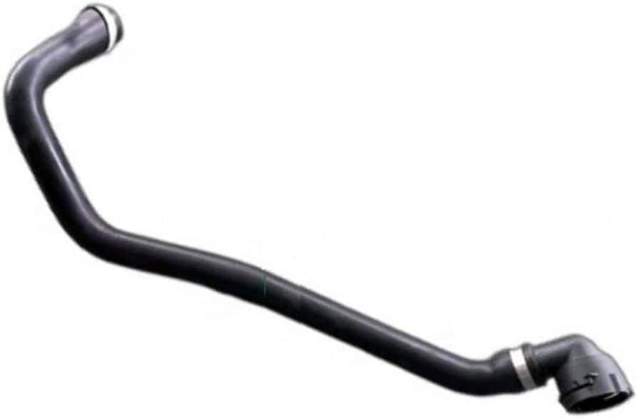 LR136428 Hose Def Lhpj Land Rover Aftermarket