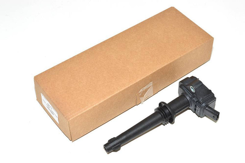 LR010687 Coil Ignition Rear Sport 5l Rhmn Land Rover Aftermarket