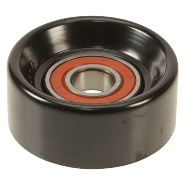 LR010725 Pulley Idler Rear Sport 5l Land Rover Aftermarket