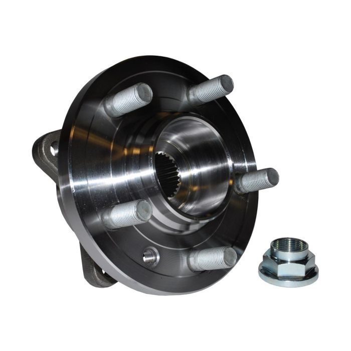 LR014147 Front Wheel Bearing Land Rover Aftermarket