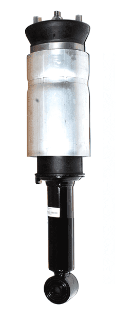 LR016416 Damper Rear Sport Land Rover Aftermarket