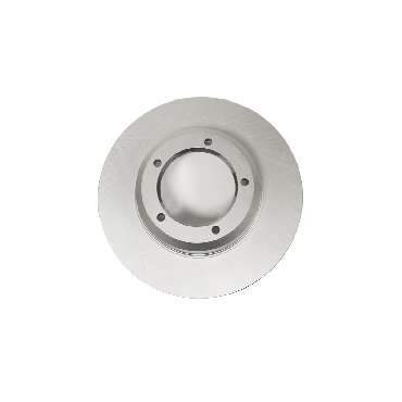 LR189051 Front Brake Disc Uk Land Rover Aftermarket
