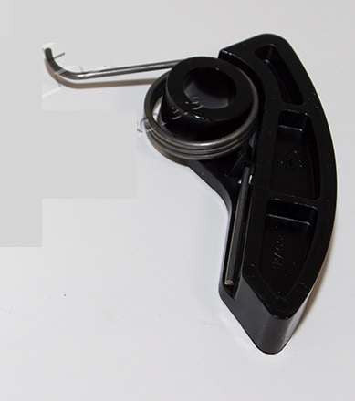 LR025261 Tensioner Rear Sport 2l Land Rover Aftermarket