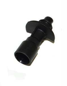 LR028136 Water Pump Sleeve Land Rover Genuine
