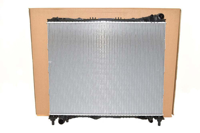 LR034553 Radiator Land Rover Aftermarket