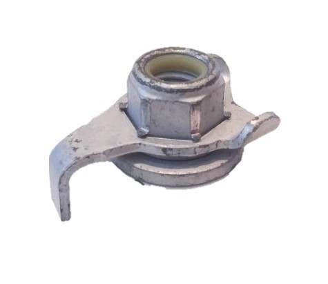LR188116 Nut Land Rover Aftermarket