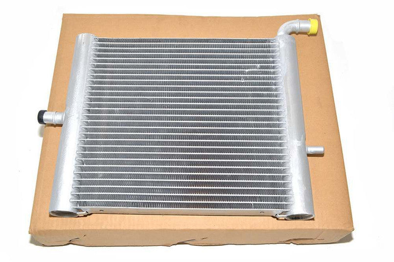 LR181521 Auxiliary Radiator Land Rover Aftermarket