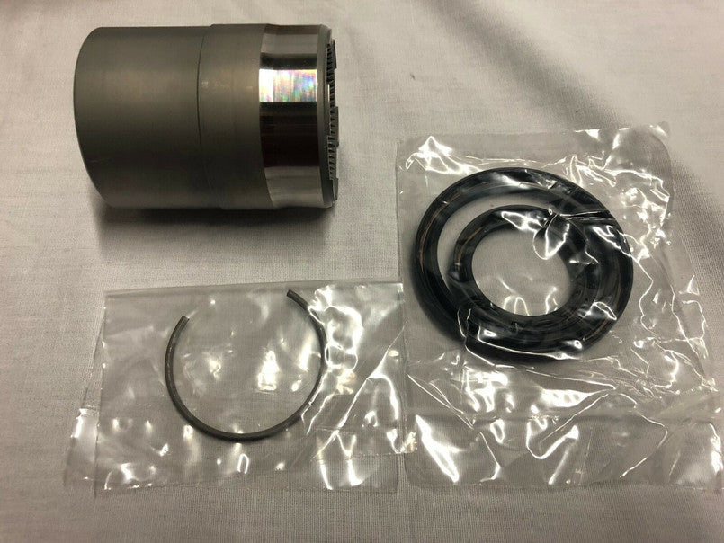 LR123857 Transmission Sleeve Kit Land Rover Genuine