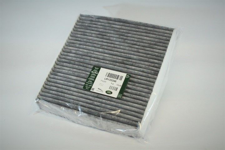 LR133345 Ac Filter Land Rover Land Rover