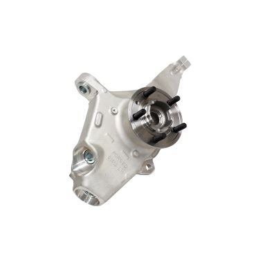 LR146347 Front LH Knuckle Land Rover Aftermarket