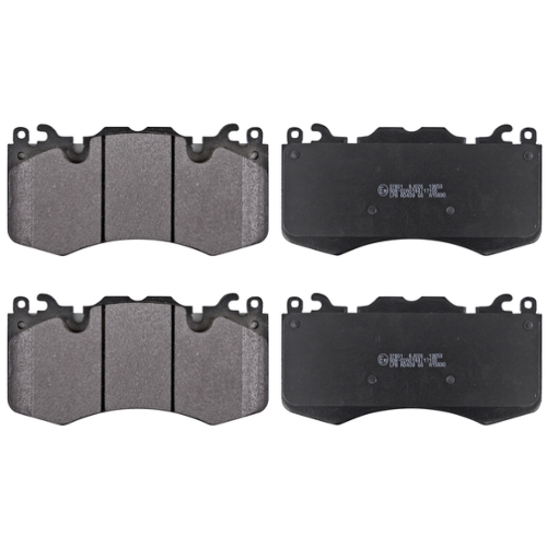 LR160069 Rear Brake Pad Land Rover Aftermarket