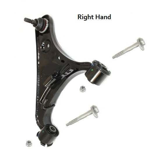 LR029301 Brazo de suspensión delantero trasero Land Rover Recambio