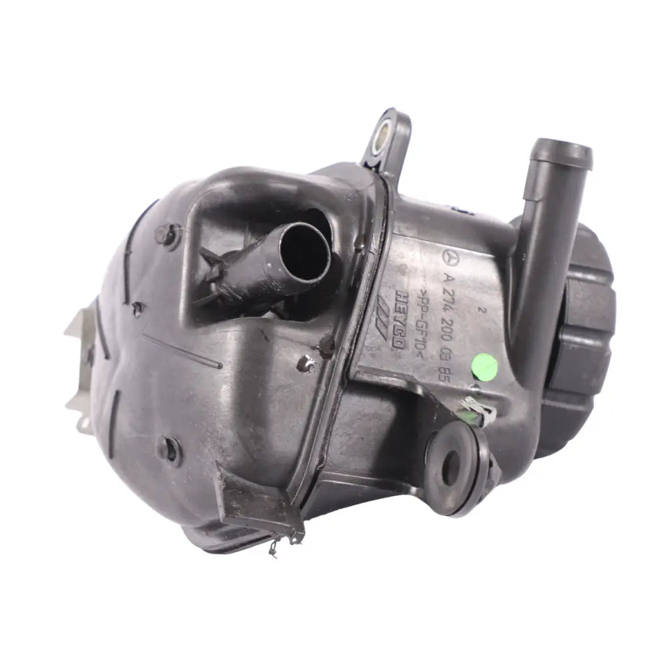 A2742000385 Coolant Tank Mercedez Benz Genuine