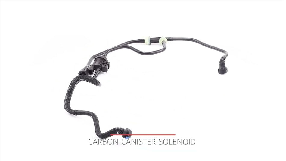 2276323 Purge Valve Ford Genuine