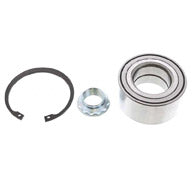 33416775842 Rear Wheel Bearing BMW Aftermarket