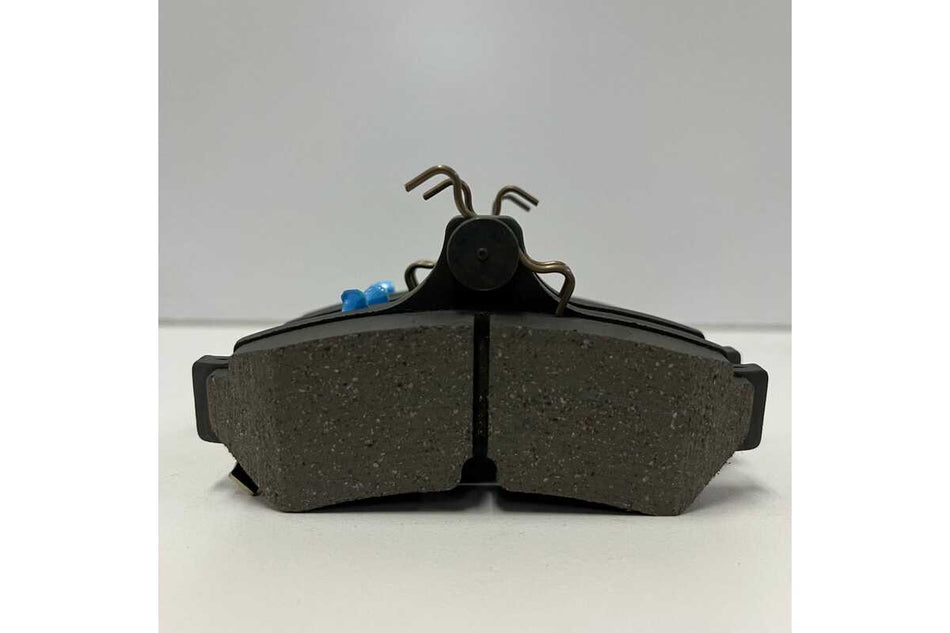 0446606080 Rear Brake Pad Toyota Aftermarket