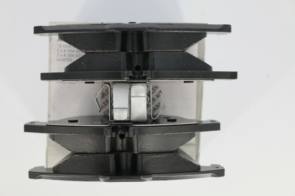 A0074208520 Rear Brake Pad Mercedez Benz Genuine
