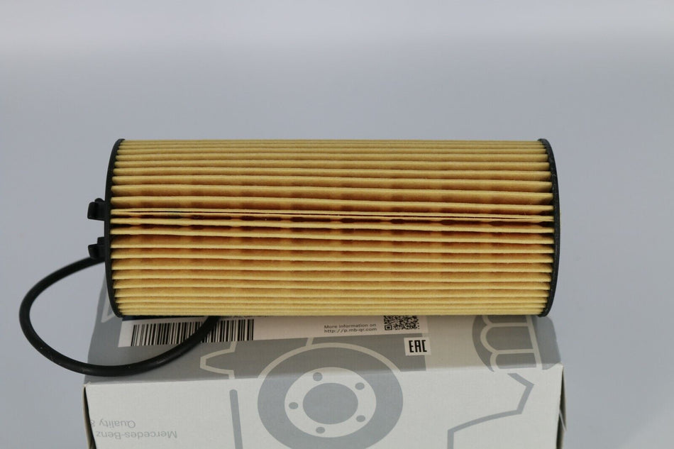 A2781800009 Oil Filter Benz E550 Mercedez Benz Genuine