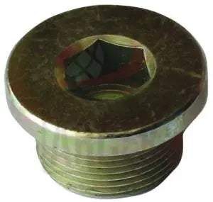 0029973430 Drain Nut Mercedez Benz Genuine