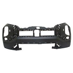 62012W260P Front Bumper Mitsubhishi Aftermarket