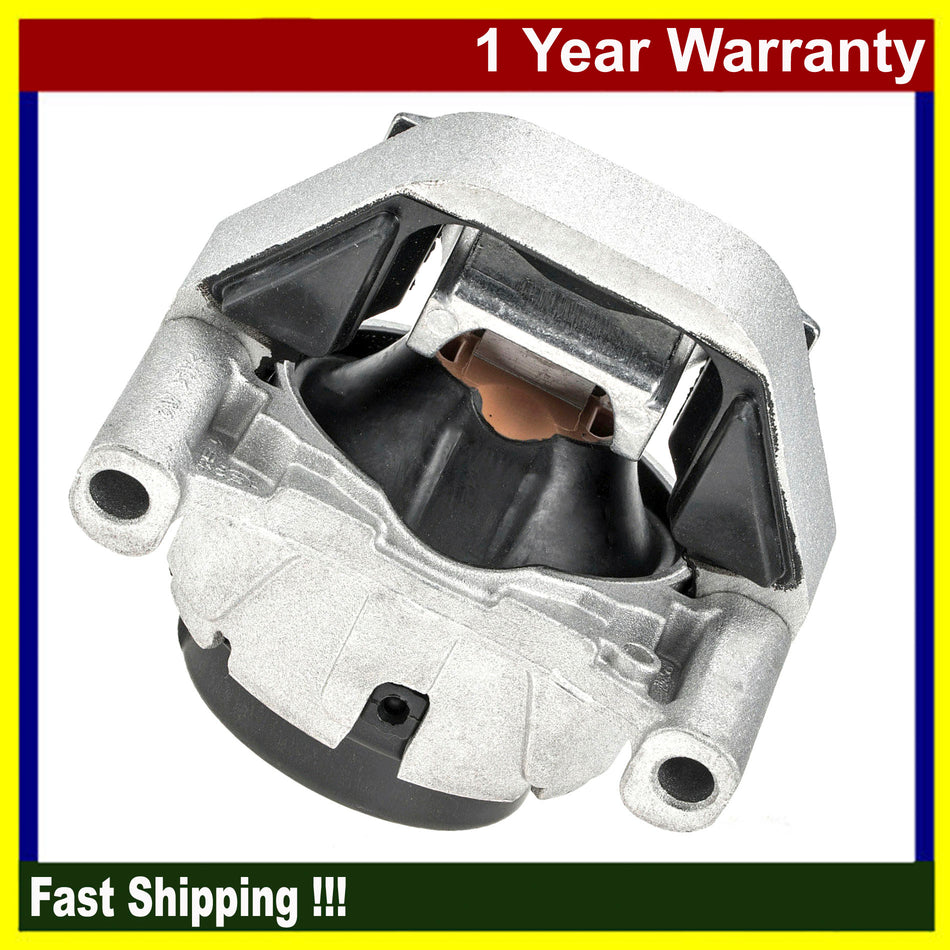 4G0199381QA Right Hand Engine Mount Audi Aftermarket