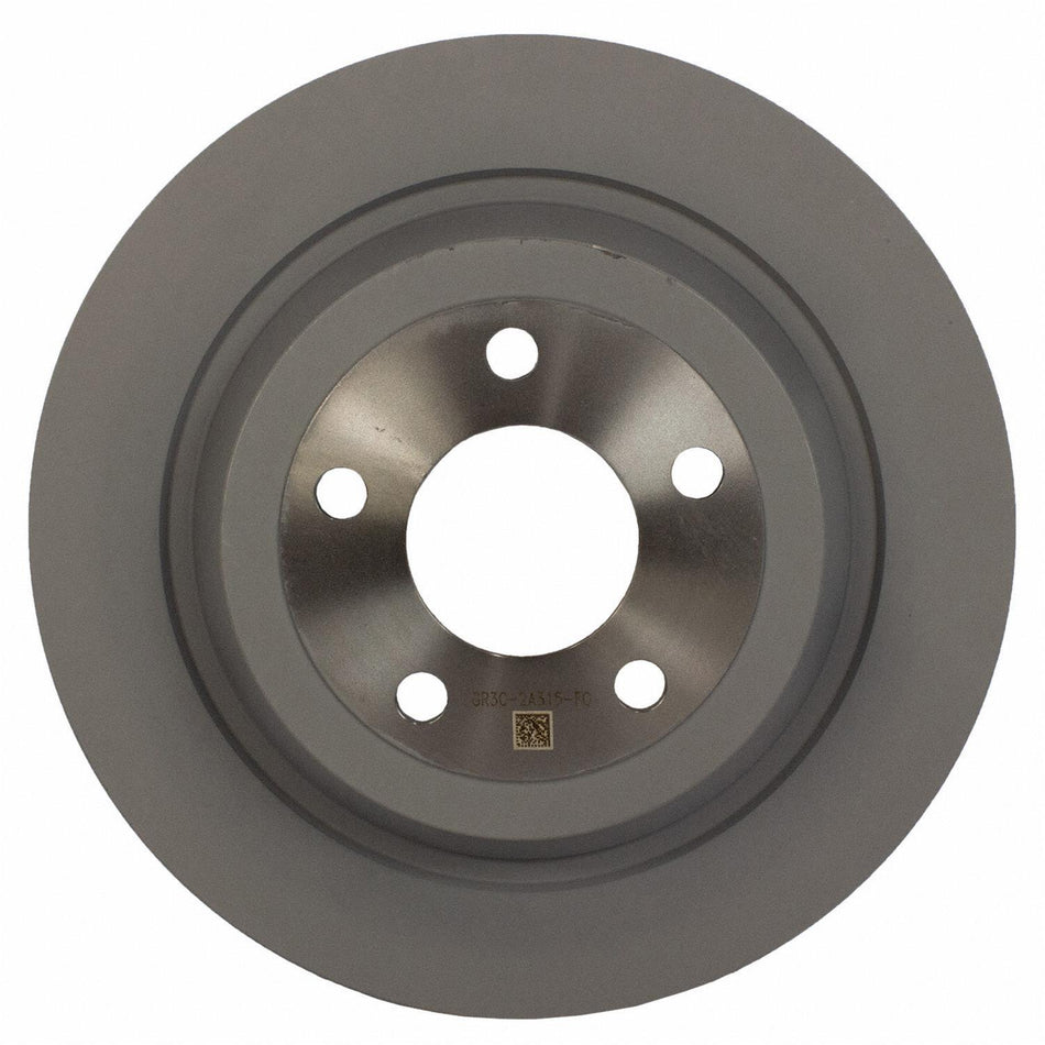 GR3Z2C026E Rear Brake Disc Must Ford Genuine