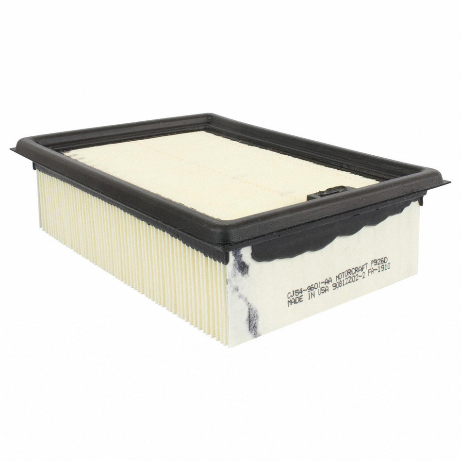CJ5Z9601A Air Filter Ford Ford Genuine