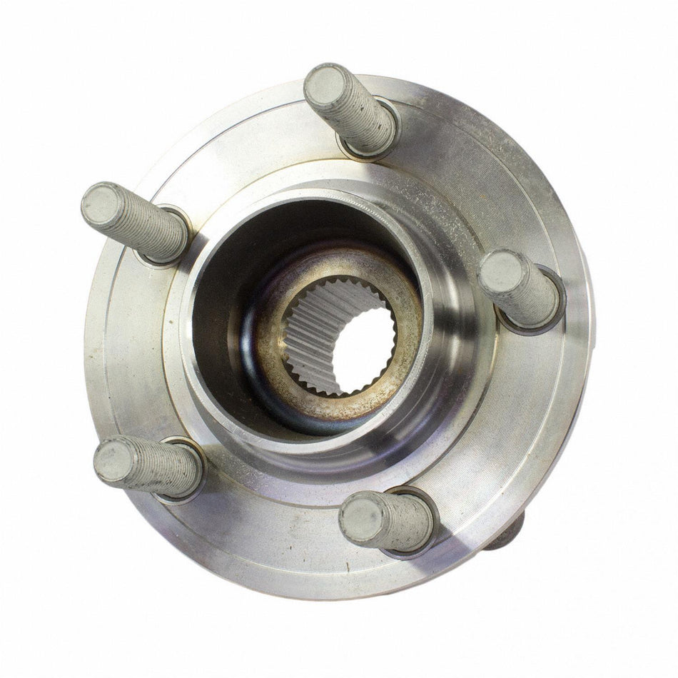 FR3Z1104G Rear Wheel Bearing Ford Aftermarket