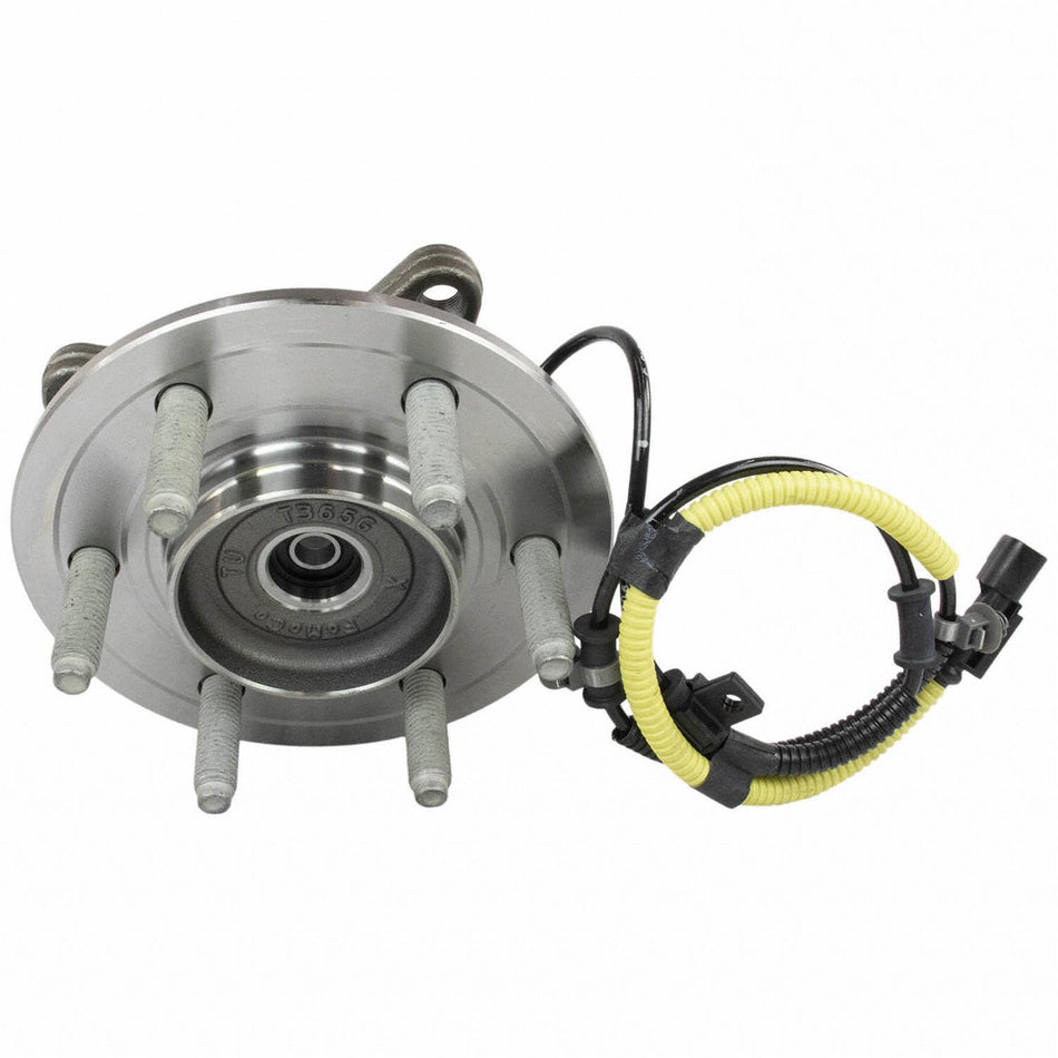 CL3Z1104M Front Hub Bearing Ford Genuine