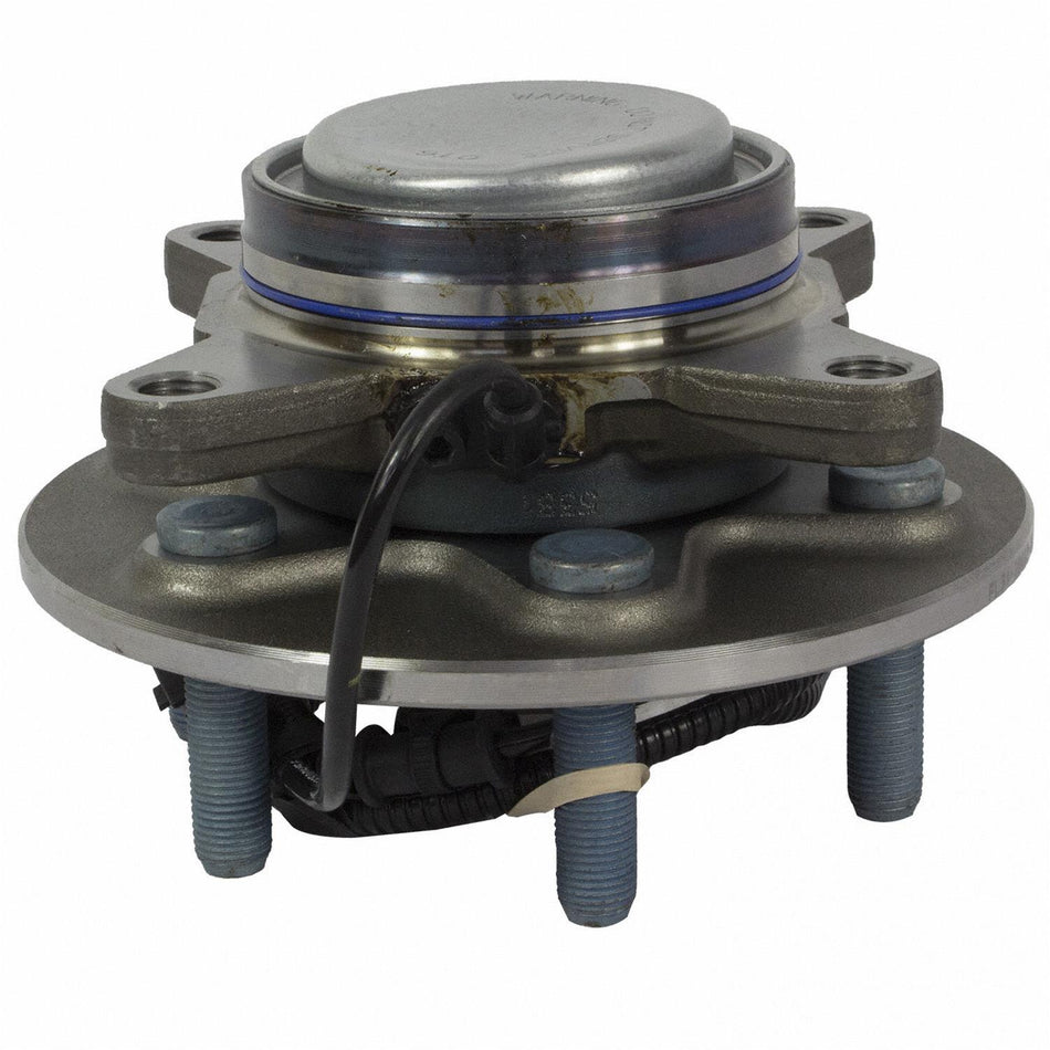 FL3Z1104J Front Wheel Bearing Ford Genuine