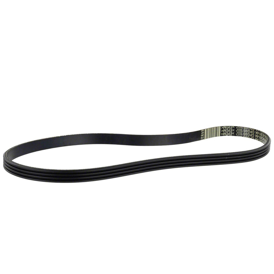 7T4Z8620A Belt Edge Ford Genuine